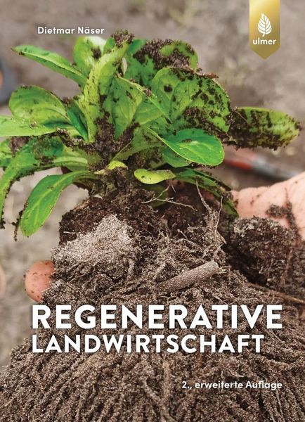 Produktbild: Regenerative Landwirtschaft