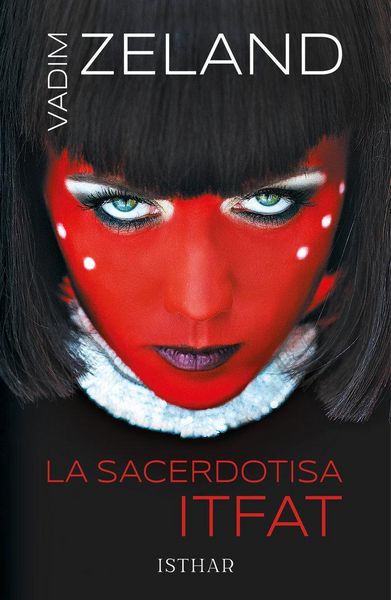 Produktbild: La Sacerdotisa ITFAT