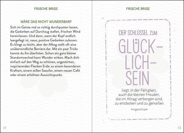 Produktbild: Reisepass ins Gl&uuml;ck