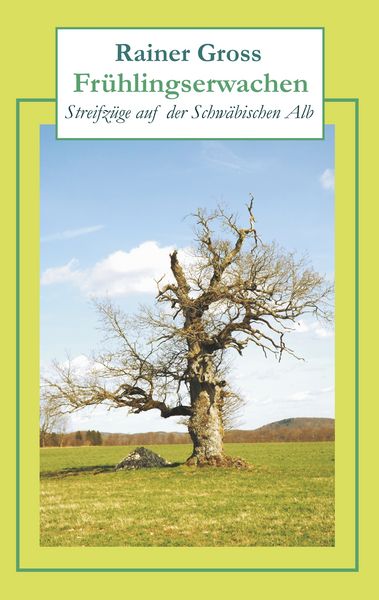 Produktbild: Fr&uuml;hlingserwachen