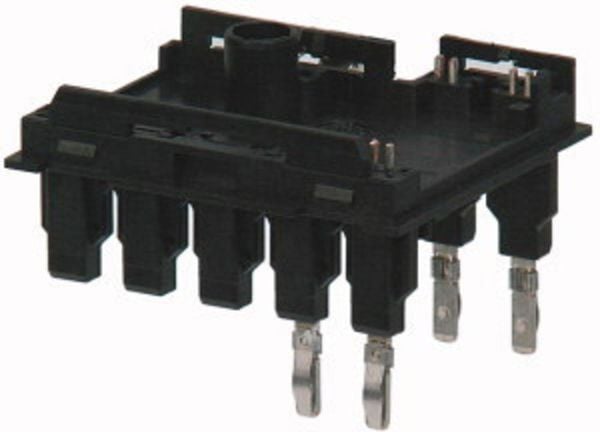 Produktbild: Eaton DILM12-XPBC 109400 Adapter 1St.
