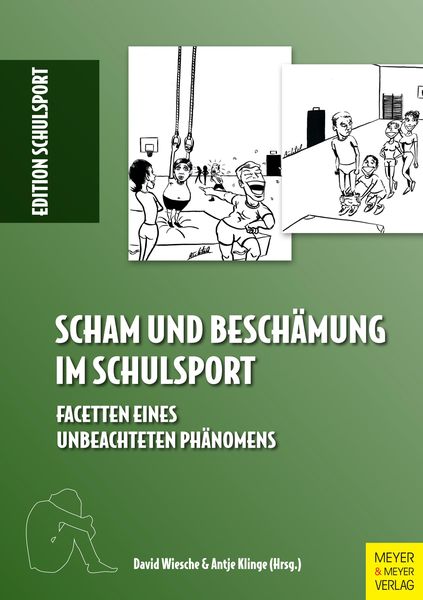 Produktbild: Scham und Besch&auml;mung im Schulsport