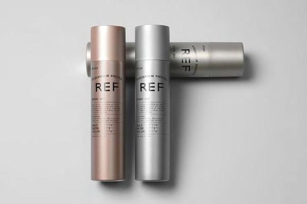 Produktbild: New Scandinavian Graphic Design