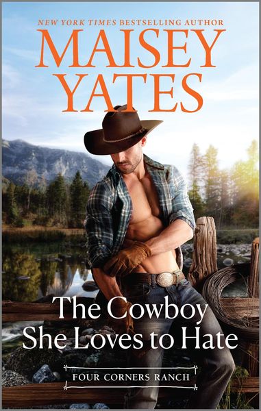 Produktbild: The Cowboy She Loves to Hate