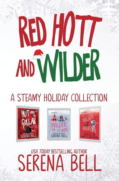 Produktbild: Red Hott and Wilder