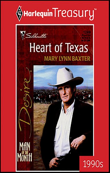 Produktbild: Heart Of Texas