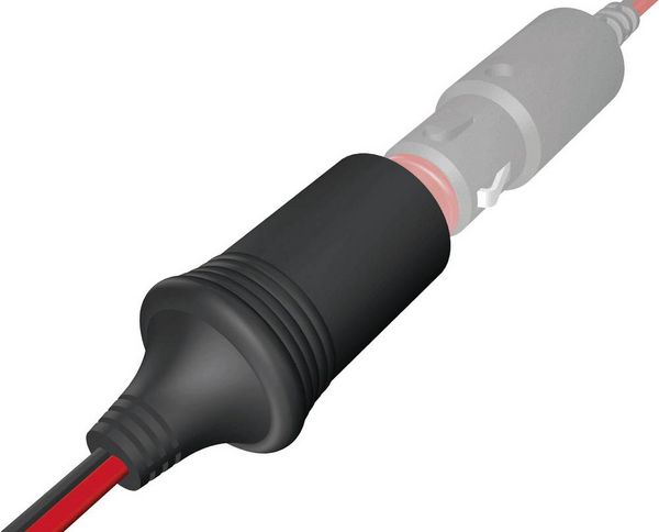 Produktbild: CTEK 56573 Schnellkontakt Bordsteckdose Comfort Connect