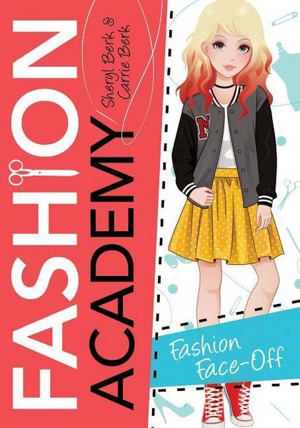 Produktbild: Fashion Face-Off