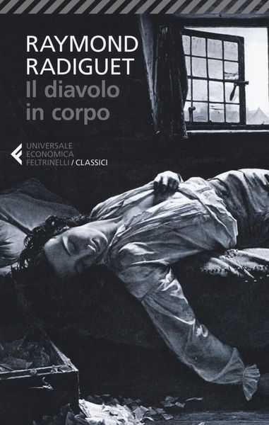Produktbild: Il diavolo in corpo