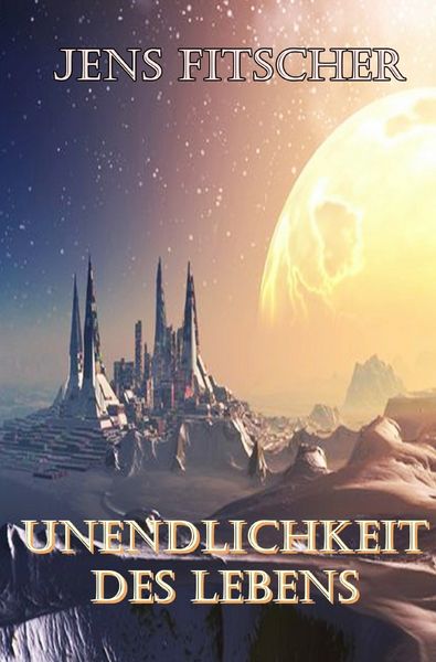 Produktbild: Unendlichkeit des Lebens
