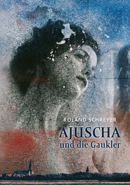 Produktbild: Ajuscha und die Gaukler