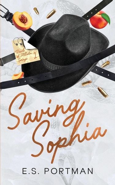 Produktbild: Saving Sophia (Special Edition)