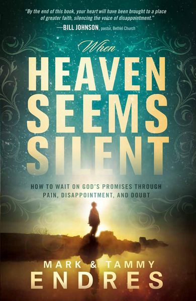 Produktbild: When Heaven Seems Silent