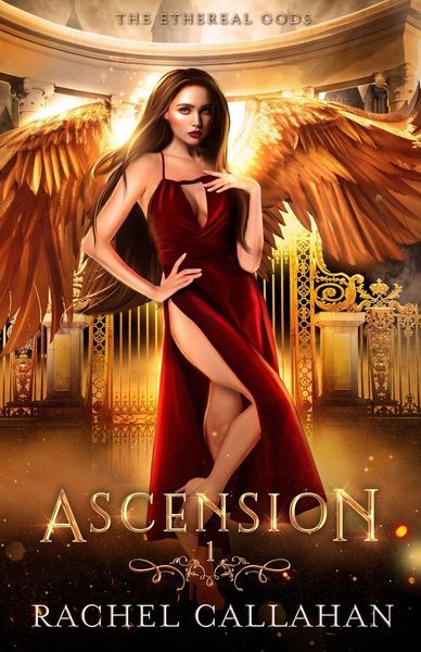 Produktbild: Ascension