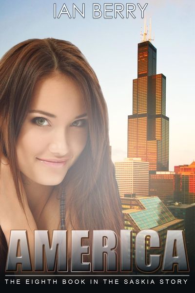 Produktbild: America
