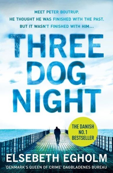 Produktbild: Three Dog Night