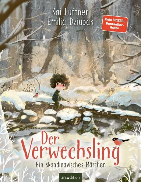 Produktbild: Der Verwechsling