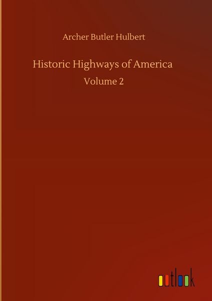 Produktbild: Historic Highways of America