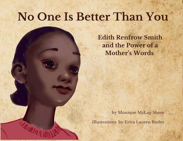 Produktbild: No One is Better Than You