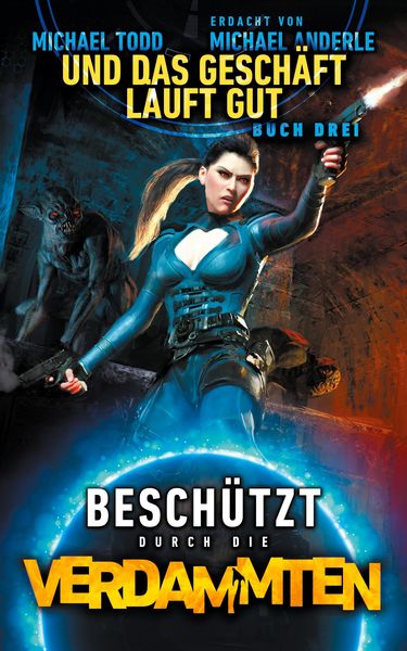 Produktbild: Und das Gesch&auml;ft l&auml;uft gut