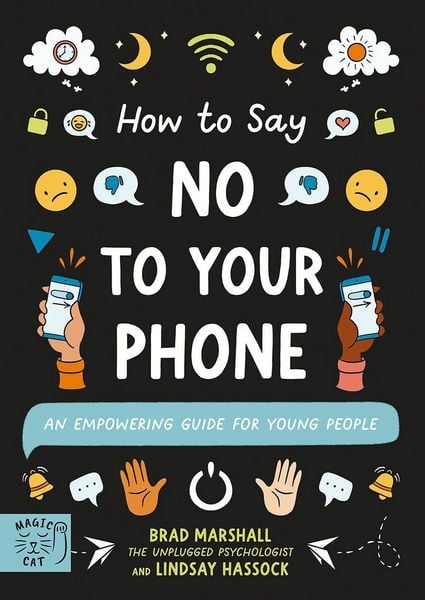 Produktbild: How to Say No to Your Phone