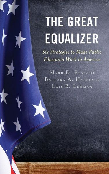 Produktbild: Great Equalizer