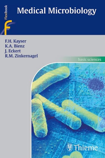 Produktbild: Medical Microbiology