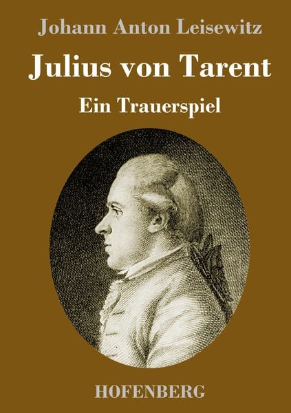 Produktbild: Julius von Tarent