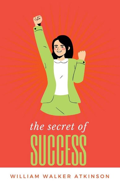 Produktbild: The Secret of Success