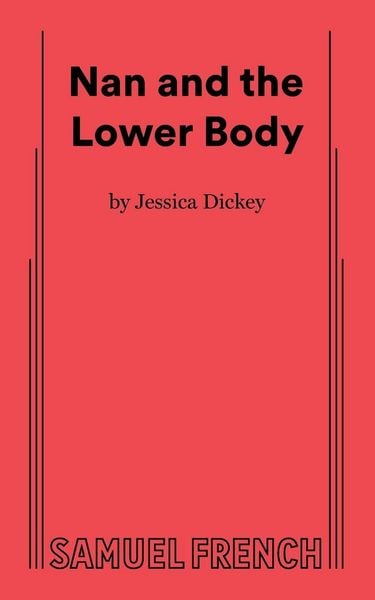Produktbild: Nan and the Lower Body