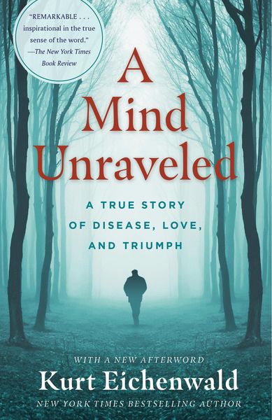 Produktbild: A Mind Unraveled