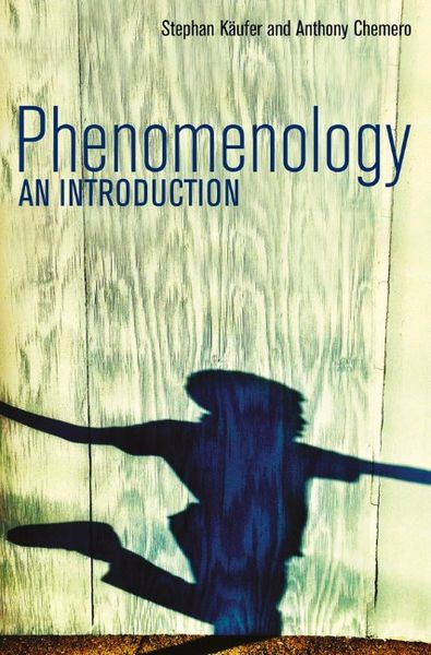 Produktbild: Phenomenology
