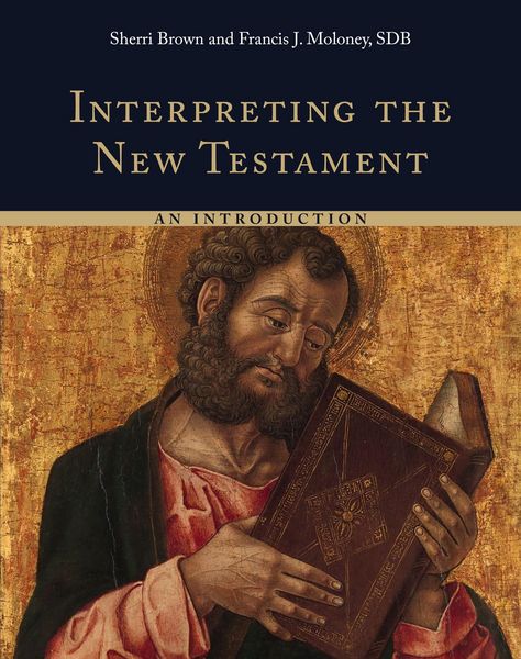 Produktbild: Interpreting the New Testament