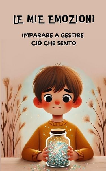 Produktbild: Le mie emozioni