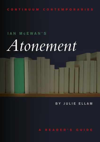 Produktbild: Ian McEwan's Atonement