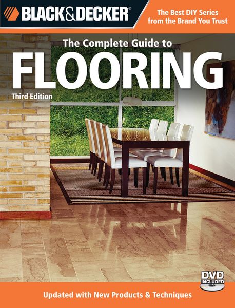 Produktbild: EHow - Installing Floor Tile