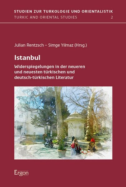 Produktbild: Istanbul