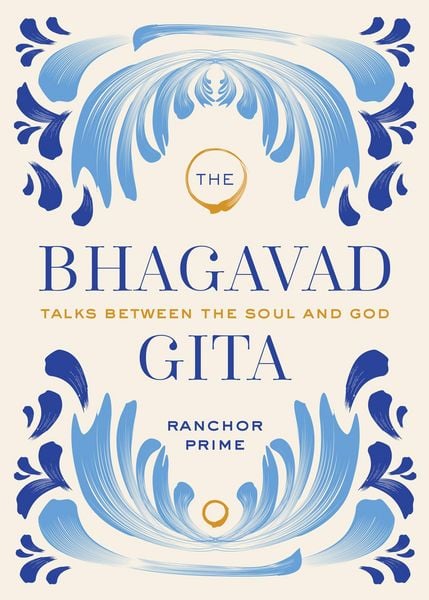 Produktbild: The Bhagavad Gita