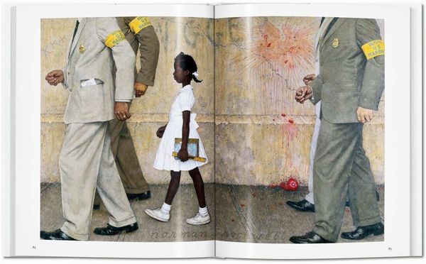 Produktbild: Art, Rockwell