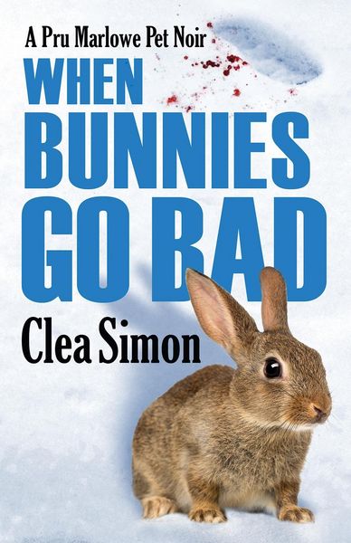 Produktbild: When Bunnies Go Bad