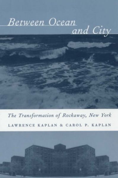 Produktbild: Between Ocean & City