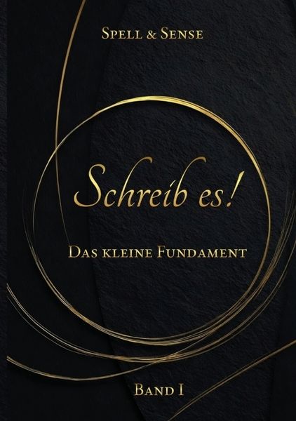 Produktbild: Schreib es
