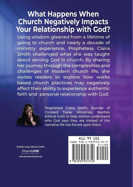 Produktbild: Chronically in Church