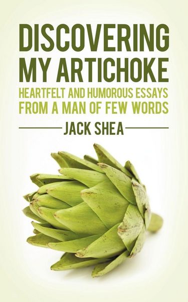 Produktbild: Discovering My Artichoke