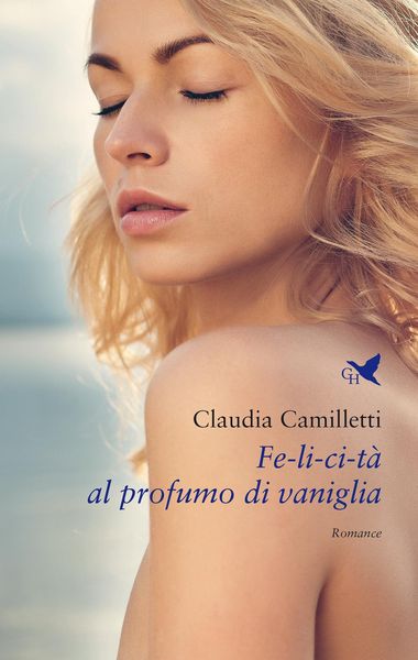 Produktbild: Fe-li-ci-t&agrave; al profumo di vaniglia