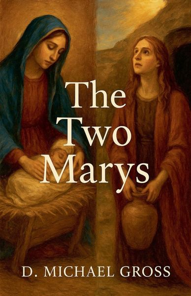 Produktbild: The Two Marys
