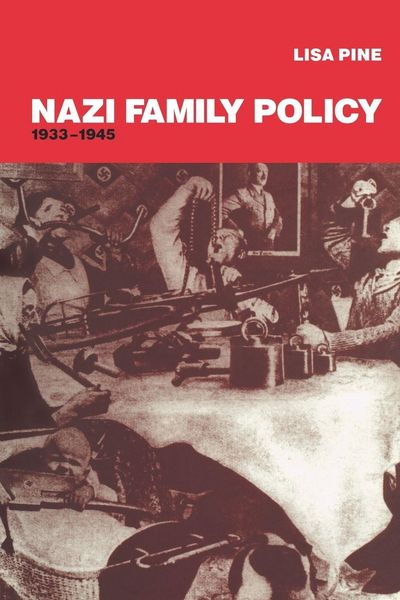 Produktbild: Nazi Family Policy, 1933-1945