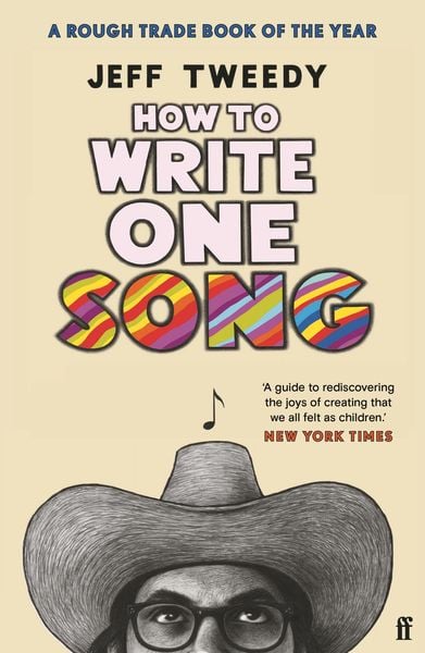 Produktbild: How to write one song