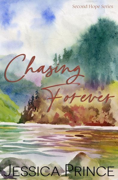Produktbild: Chasing Forever Special Edition