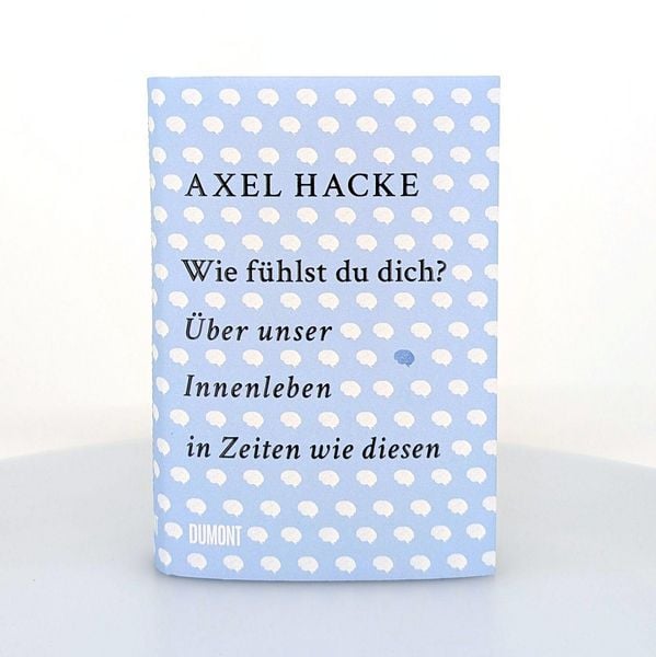 Produktbild: Wie f&uuml;hlst du dich?